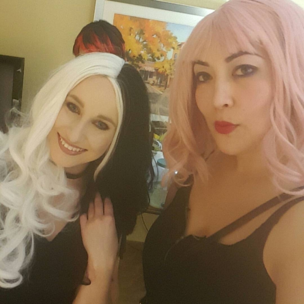 Meet your Posher, Christie